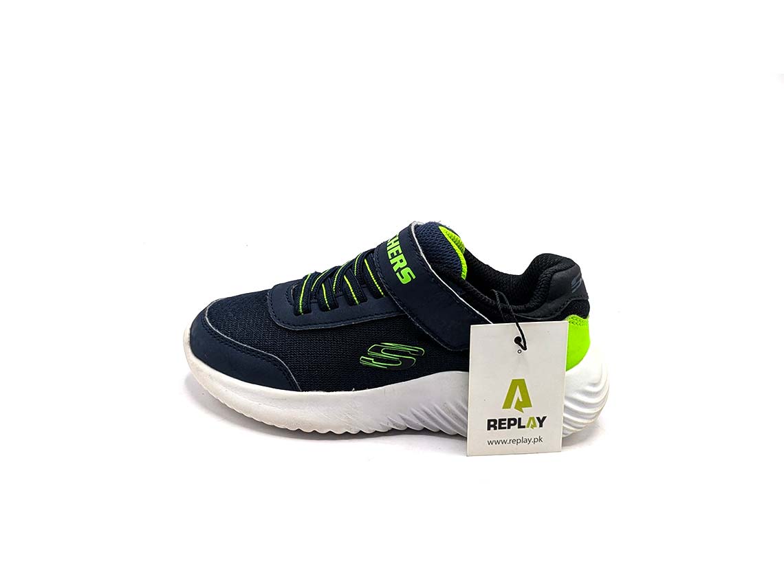 Skechers Bounder - Trekzic