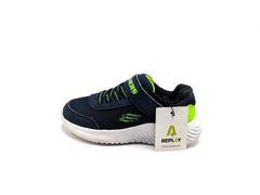 Skechers Bounder - Trekzic