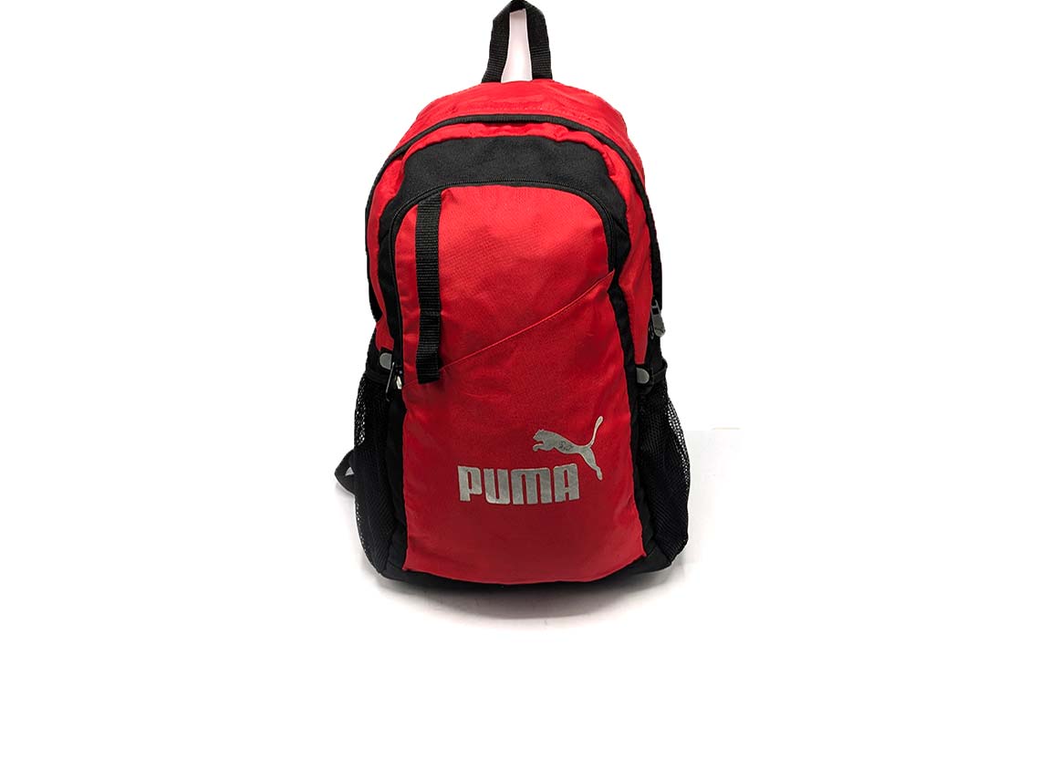 Puma TeamGoal Core Backpack