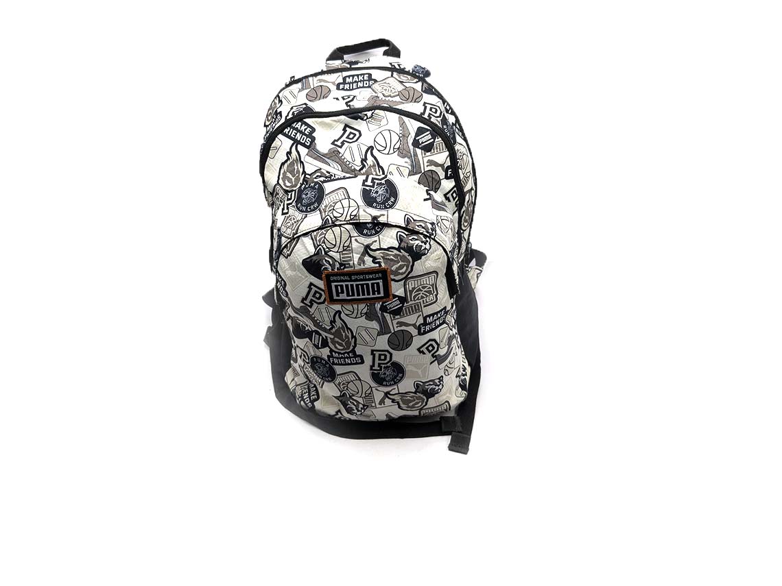 Puma Academy Backpack