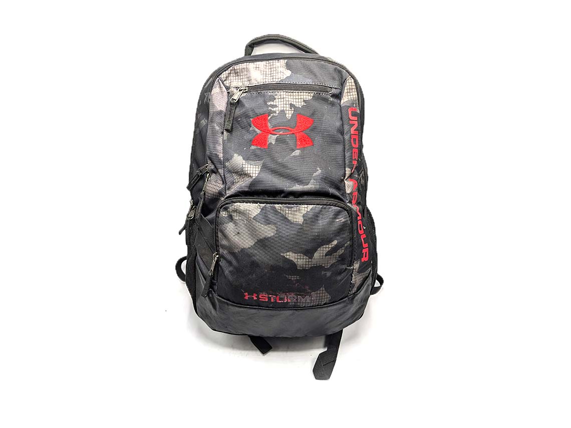 Under Armour Hustle Backpack II