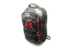Under Armour Hustle Backpack II