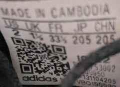 Adidas Predator Accuracy 4 - Football