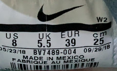 Nike Zaca