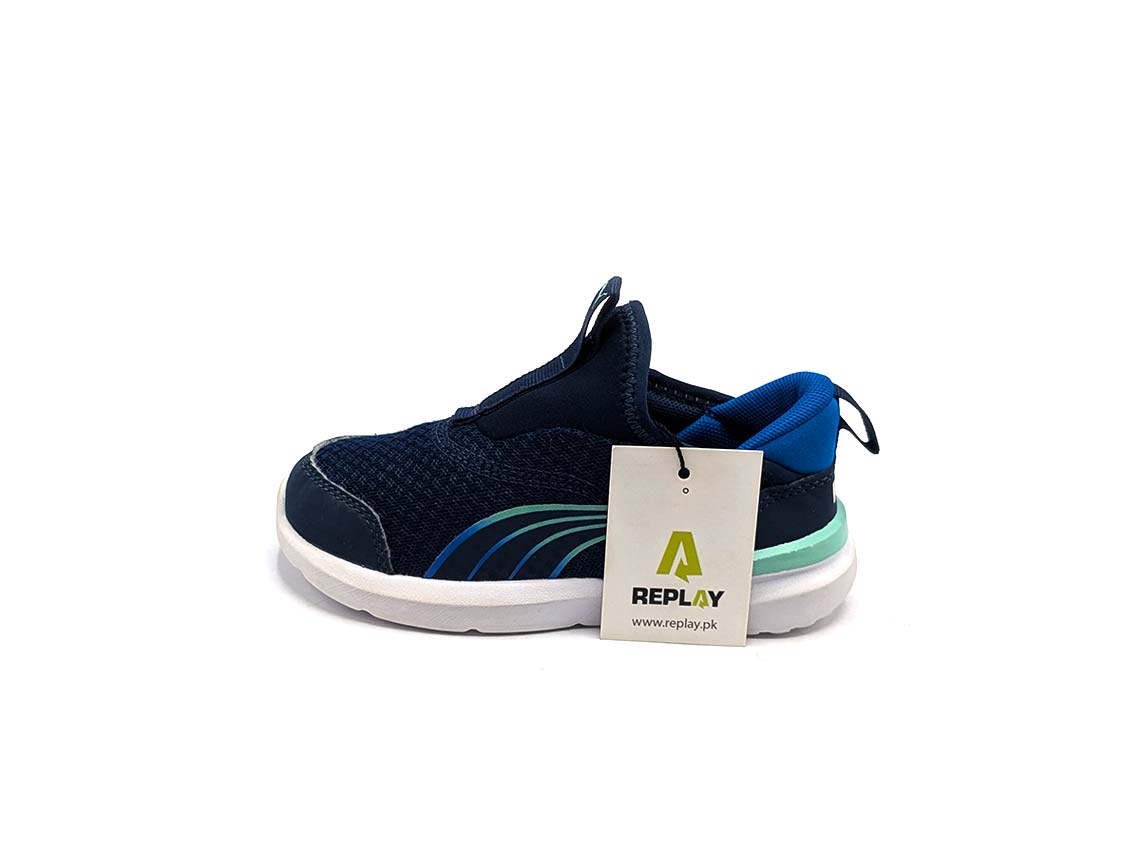 Puma Kruz