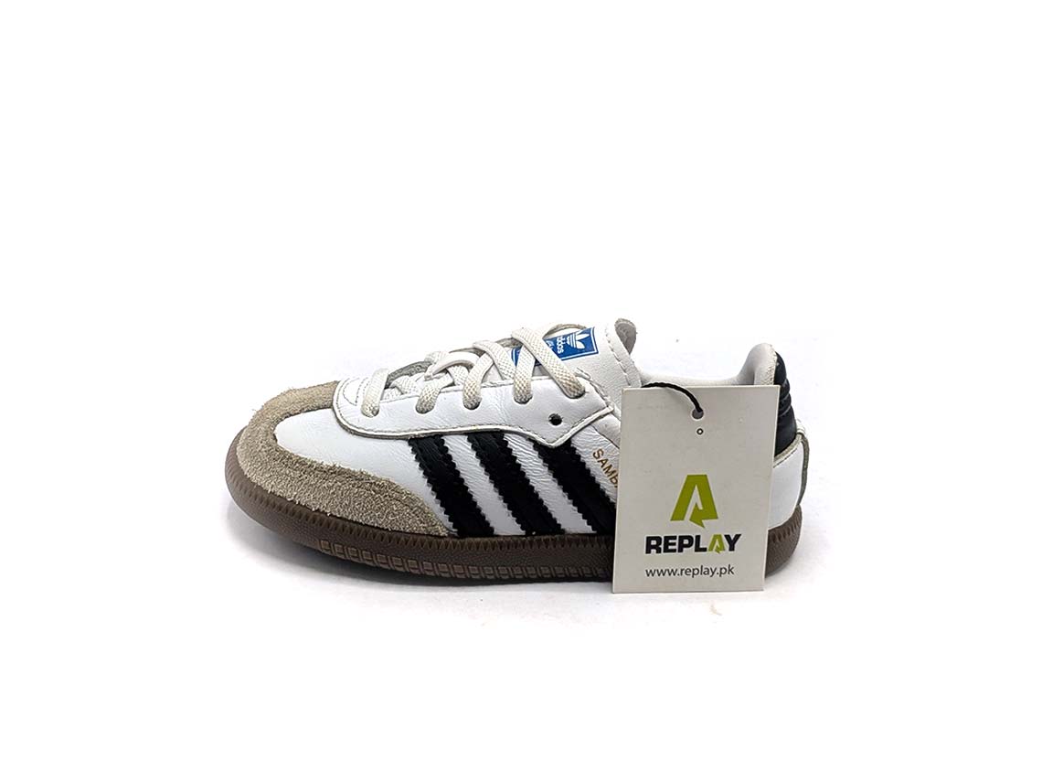 Adidas Samba