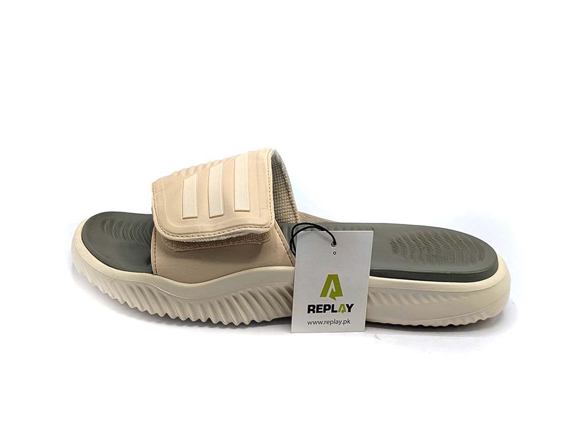 Adidas Alphabounce Slide
