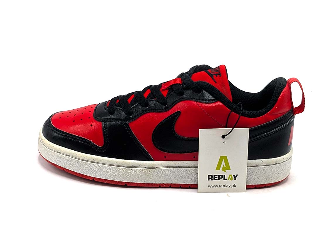 Nike Court Borough Low