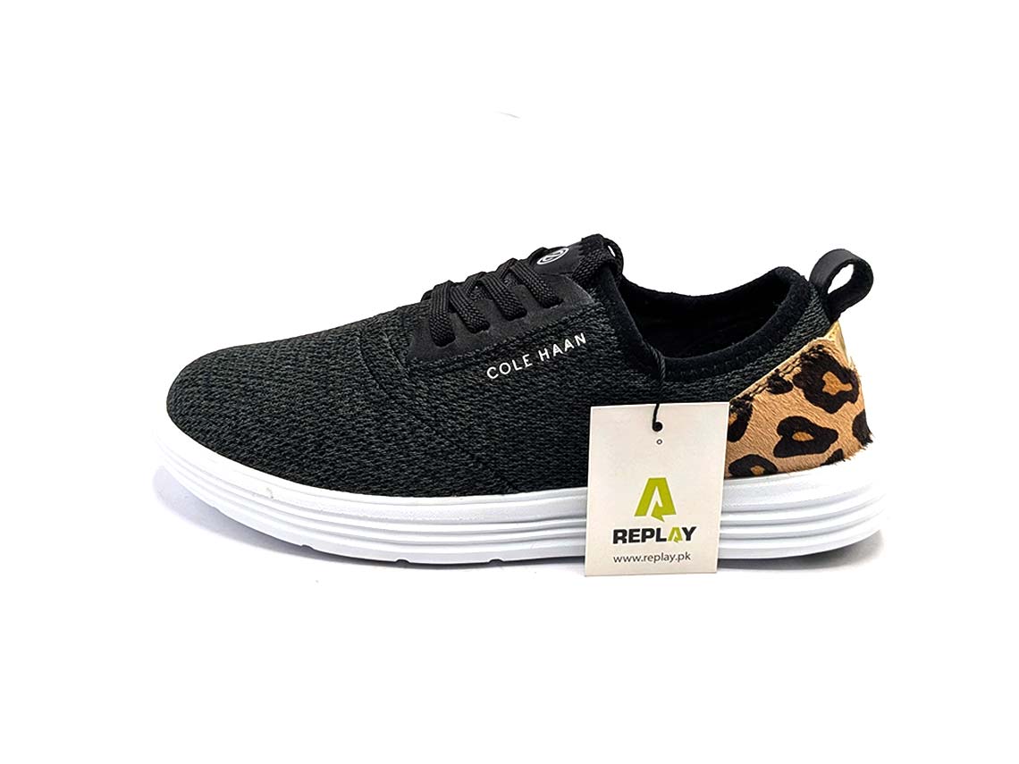 Cole Haan Grandsport Journey Knit