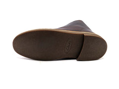 Clarks - Leather