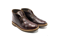 Clarks - Leather