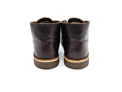 Clarks - Leather