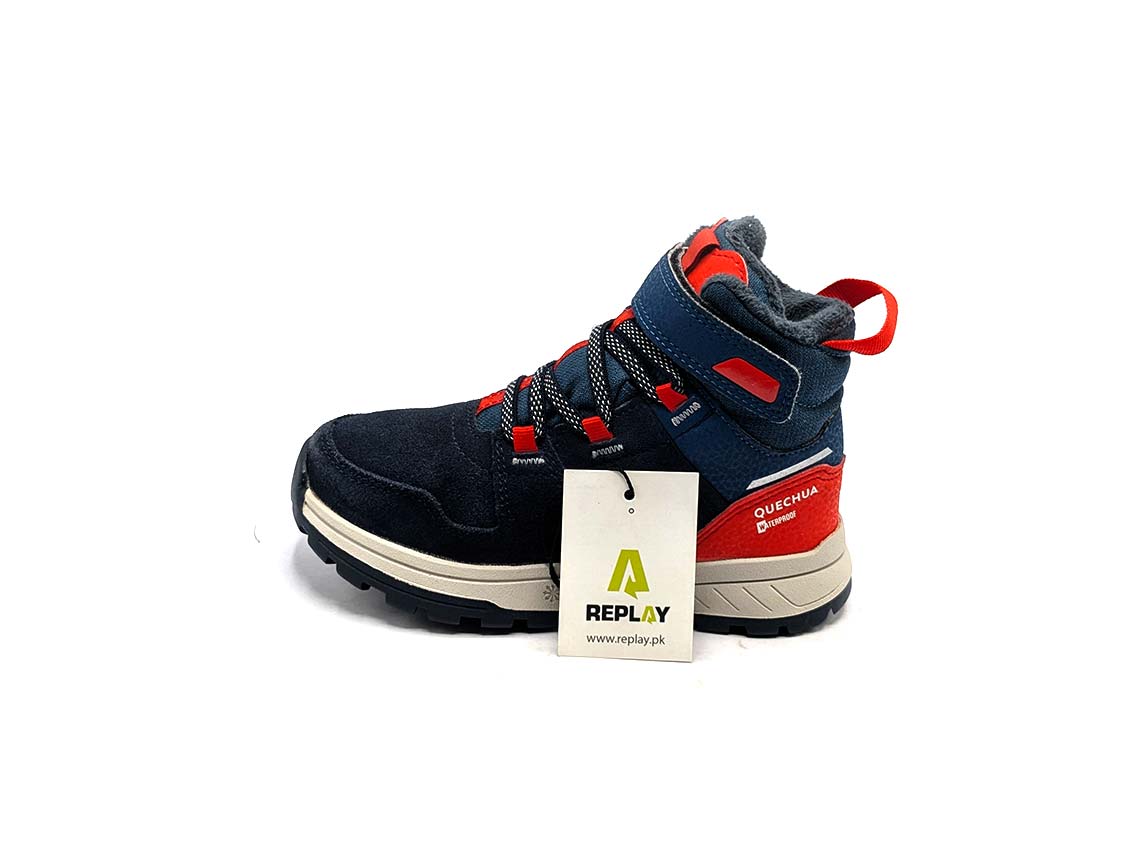 Quechua Sh100