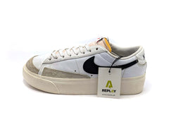 Nike Blazer Low 77 Platform