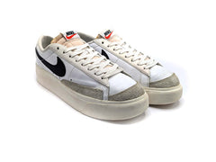 Nike Blazer Low 77 Platform