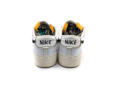 Nike Blazer Low 77 Platform
