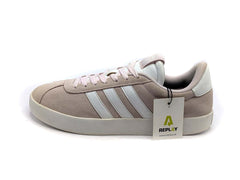 Adidas VL Court 3.0 - Suede