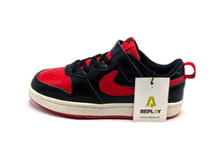 Nike Court Borough Low