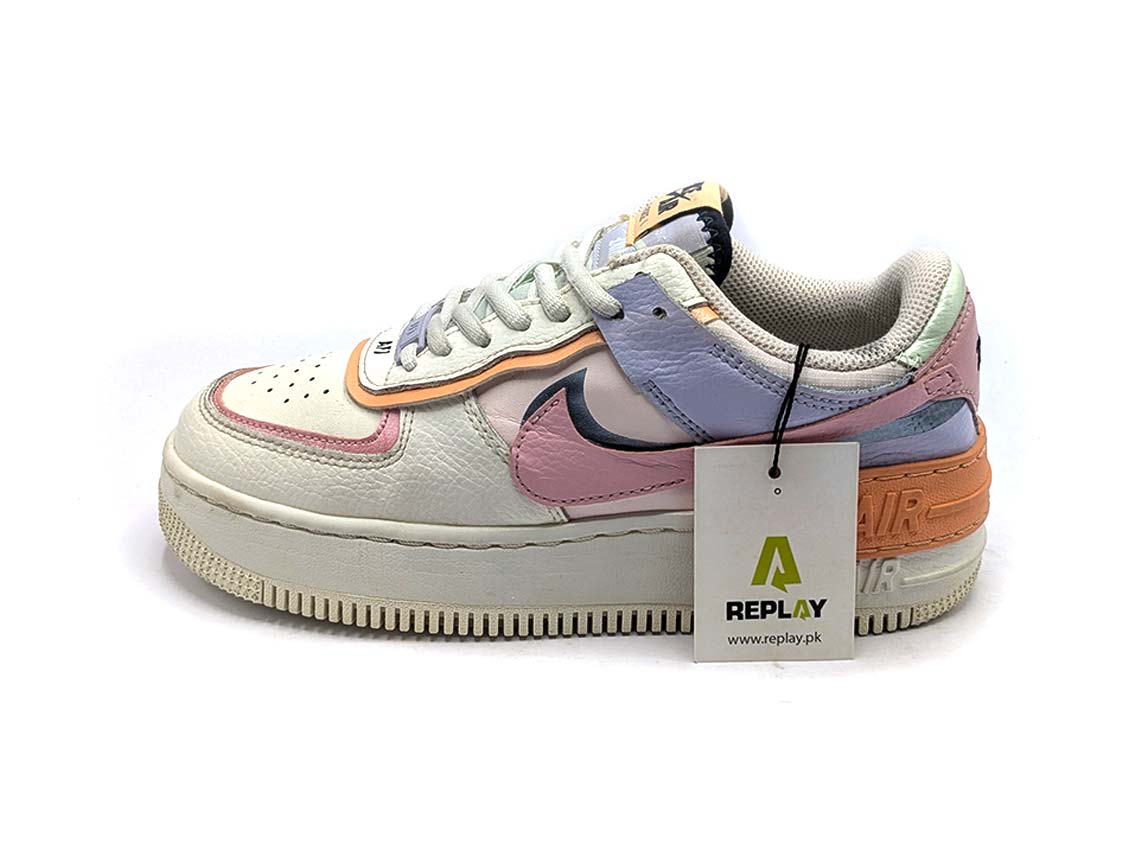 Nike Air Force 1 Shadow