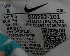 Nike Blazer Low 77 Platform
