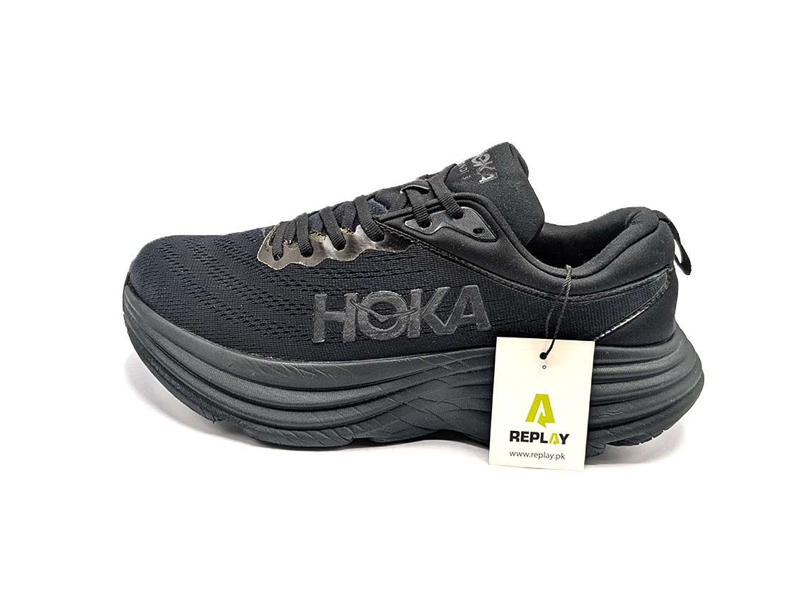 Hoka Bondi 8