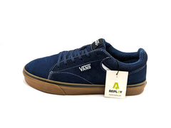 Vans Seldan - Suede