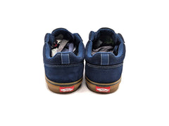 Vans Seldan - Suede