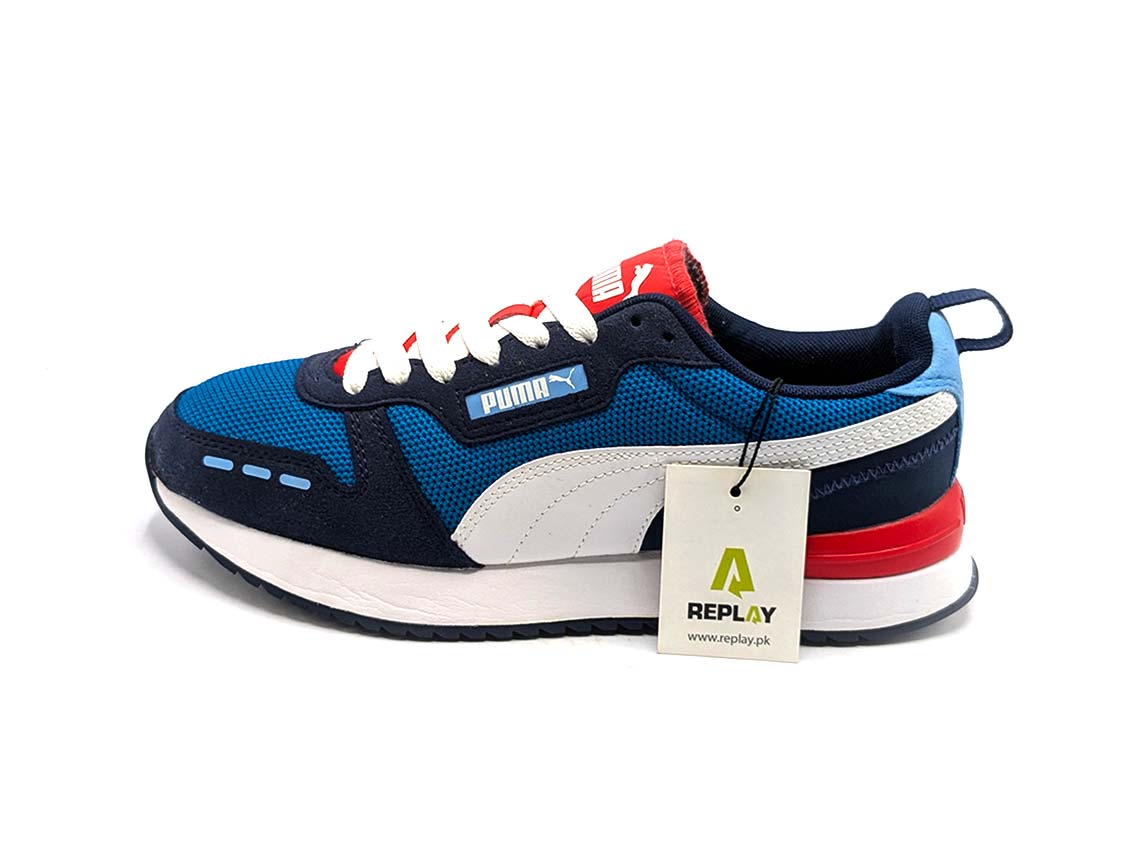 Puma R78