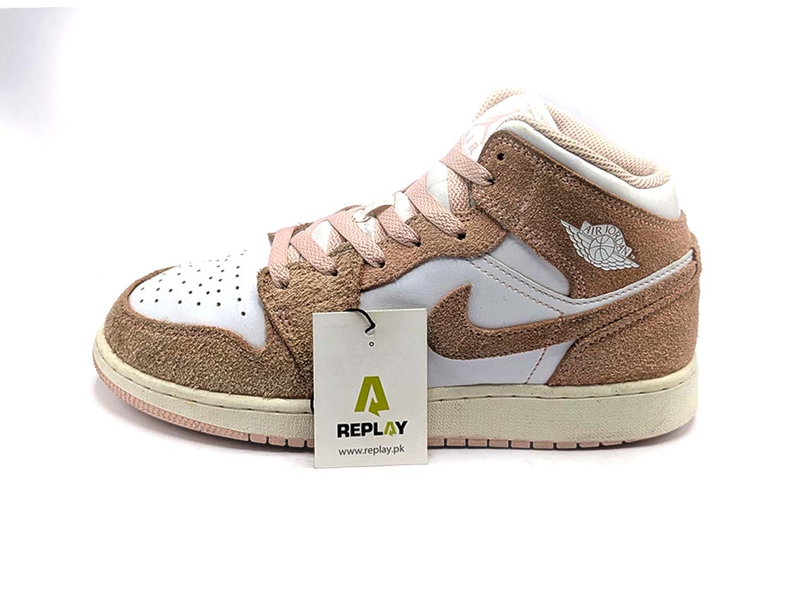 Nike Air Jordan 1 Mid