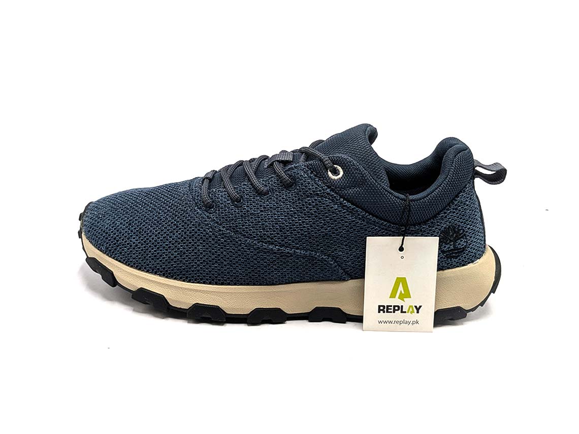 Timberland Winsor Park Low