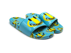 Champion IPO
