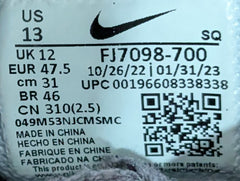 Nike Air Humara