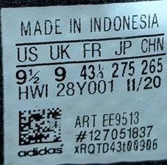 Adidas Kaptir