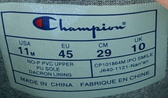 Champion IPO