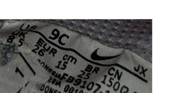 Nike Dunk