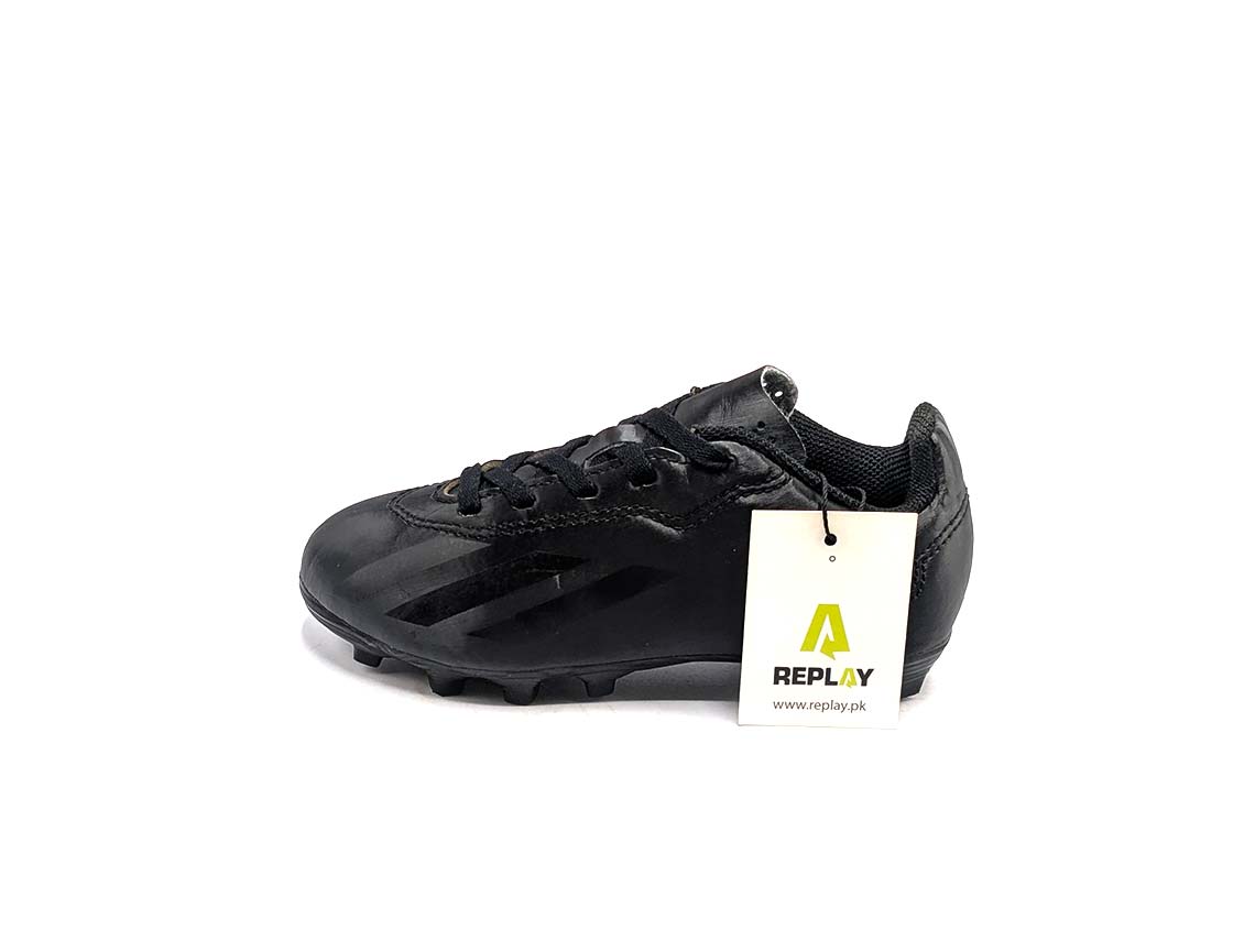 Adidas X Crazyfast 4 - Football