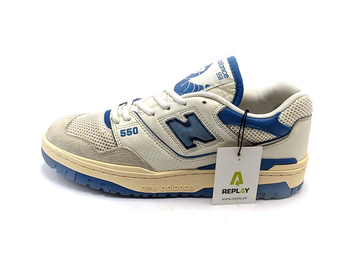 New Balance 550