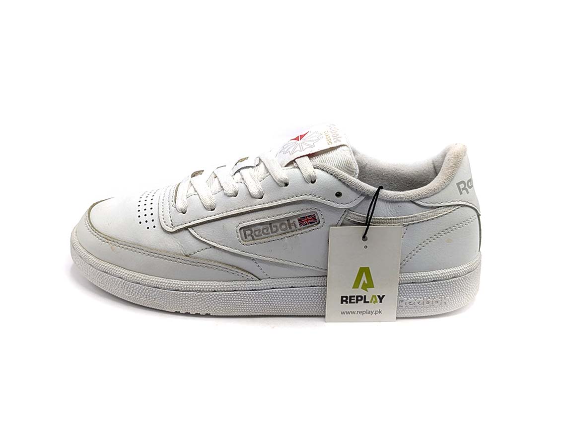 Reebok Classic
