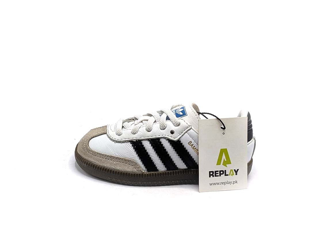 Adidas Samba