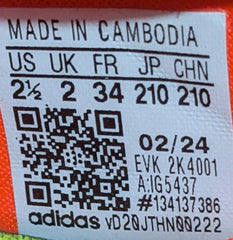 Adidas Predator