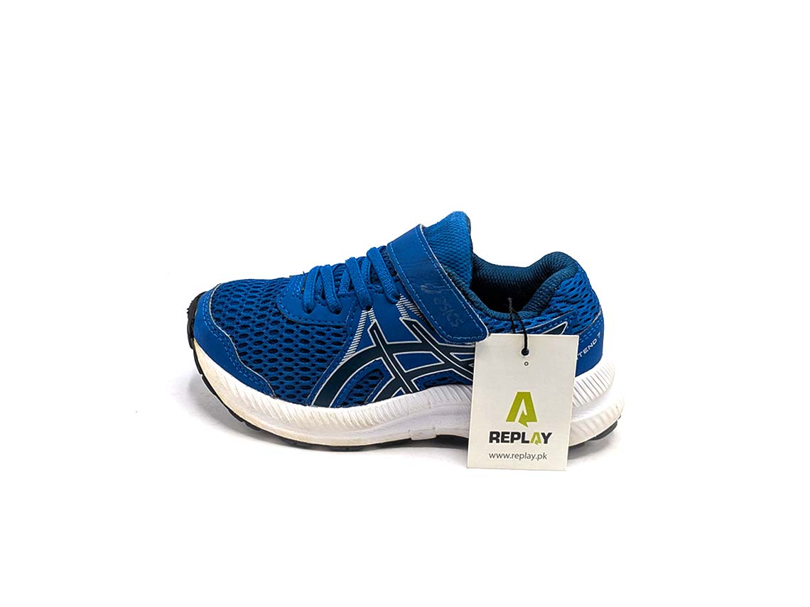Asics Contend 7