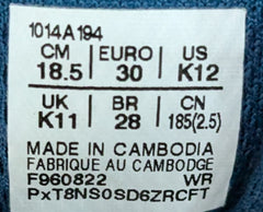 Asics Contend 7
