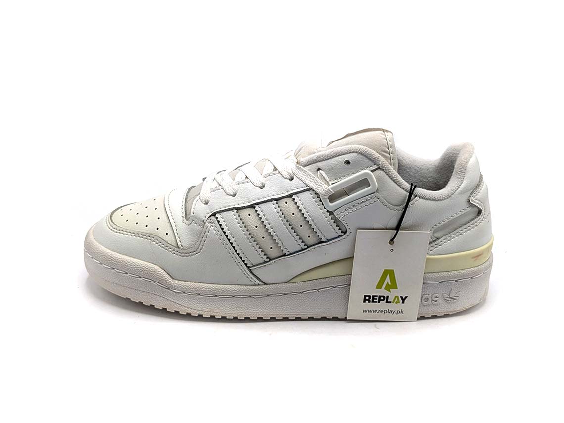 Adidas Forum Low