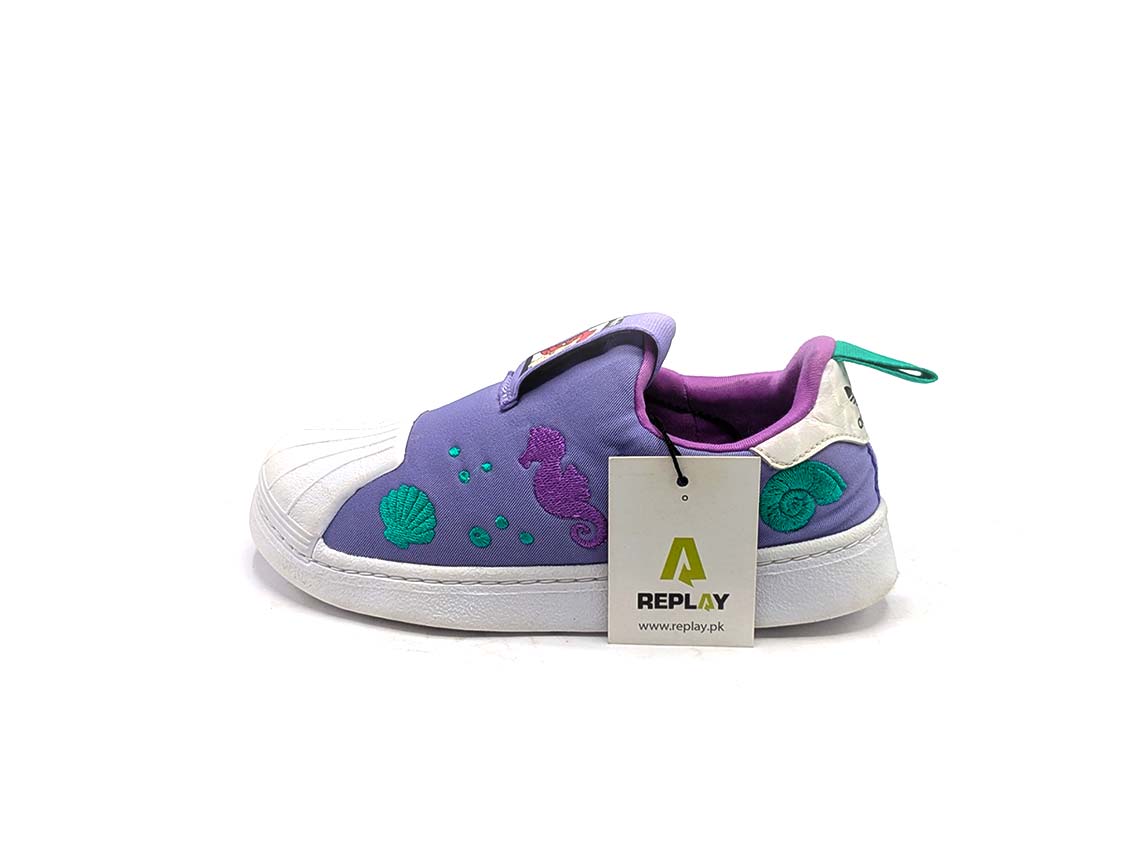 Adidas Superstar 360