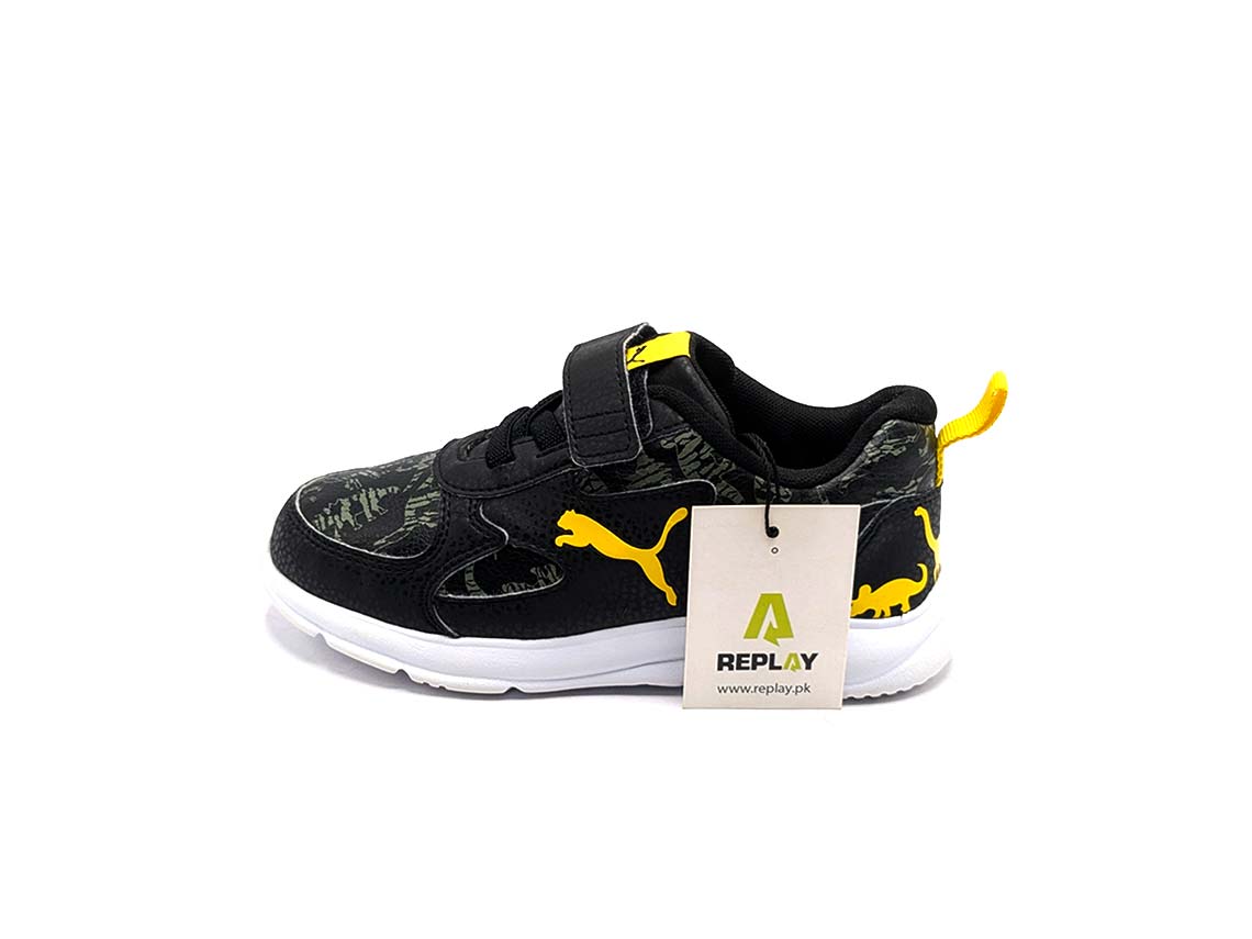Puma Fun Racer