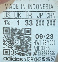 Adidas Cloudfoam