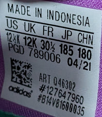 Adidas Superstar 360