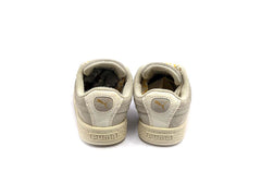 Puma Suede