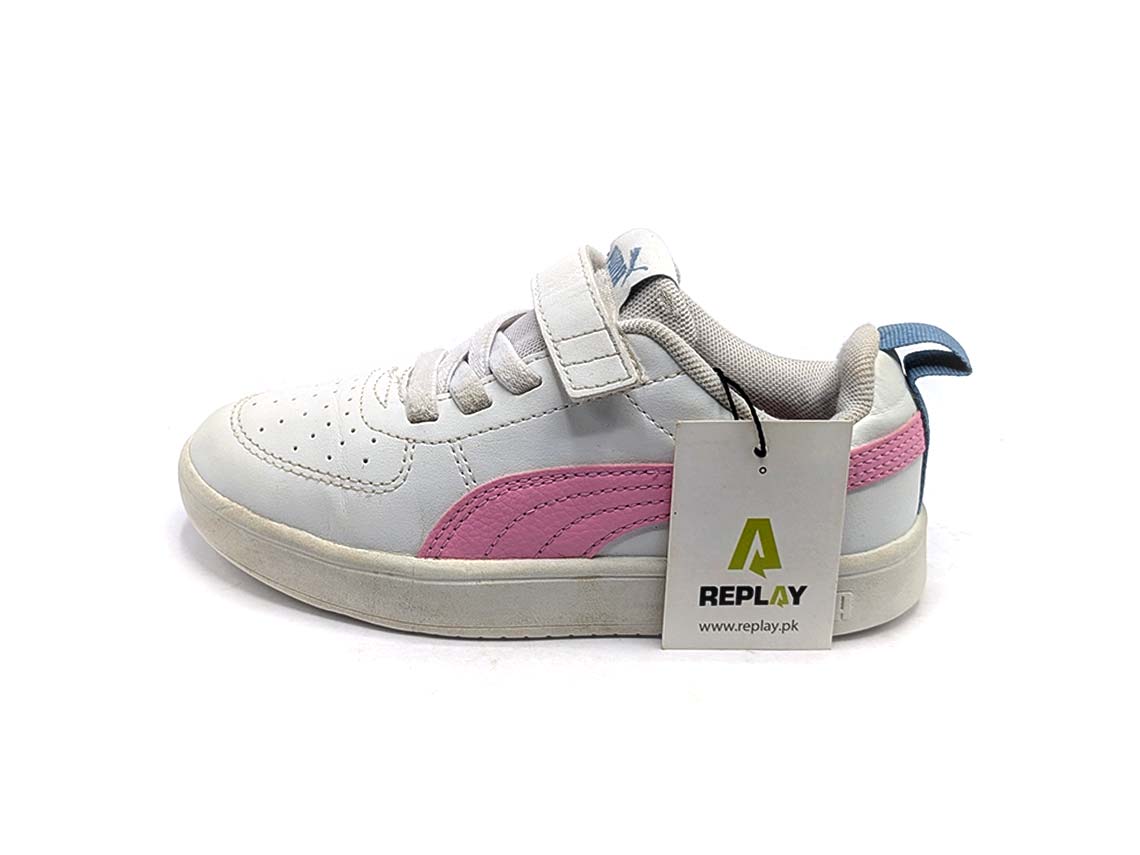 Puma Rickie