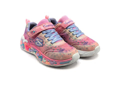 Skechers Heart Lights